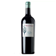 YACOCHUYA · MALBEC