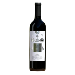 FINCA BUENAVENTURA · YOLO · MALBEC
