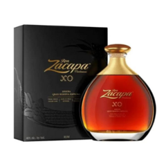 ZACAPA · XO · 750ML - comprar online
