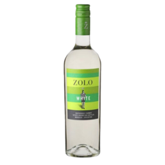 ZOLO · SIGNATURE · WHITE