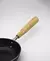 Sartén N30 Kankay | Carbonada con mango de madera - comprar online
