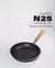 Sartén N25 Kankay | Carbonada con mango de madera