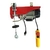 Talha Elétrica 100 a 200KG - MGC-100 - Cabo Aço 12 Metros - 220 Volts - Motomil
