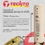 Reservatório Separador de Condensados - SCV 260 AP - 228 lbs/pol2 - 16 bar Tectho na internet