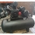 Compressor de ar - PSW 40/400 - 40 pés 175 libras 400 litros - 10 CV - Pressure- REFORMADO