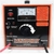 Carregador de Bateria - Portatil - 50 Amps 12V MX3 - Maxfort