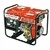 Gerador à Diesel - MDG-5000CLE - 5Kw - 110/220V - MDG-5000CLE - Motomil