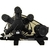 Compressor de ar - SP ART 60W - 60 pés 175 libras 15cv - Trifásico - PSW 60/ART - Pressure - comprar online