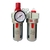 Filtro regulador e lubrificador CPAi 2400 de 1/2'' - CPAi 2400 - Bel Air
