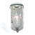 Copo AD48 Policarbonato com Dreno Manual SMC (para filtro)