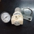 Regulador de pressão AR-2000 de 1/4'' - Akme