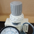 Regulador de pressão BR-4000 de 1/2'' - Akme