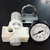 Regulador de pressão BR-4000 de 1/2'' - Akme - comprar online