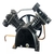 Cabeçote Unidade Compressora 15 Pés Chicago - Onp15BP - CPV 15 BP - 140 Lbs/pol2 - Volante p/ correias A canal - Pressure/Chicago Pneumatic
