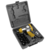 Chave de Impacto 1/2'' - 32 Kgm - 313,81 Nm - Kit 17 pçs - Pressure