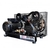 Compressor De Ar Direto - Cmv-15/AD - Com Motor Trifásico 220V - 3HP- Motomil - comprar online
