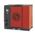Compressor de ar a parafuso CPC 40BD Chicago - 40cv - 7,4 / 9,1 / 10,8/12,5 Bar - com secador de ar incorporado - Chicago Pneumatic