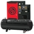 Compressor de ar a parafuso CPM 7,5 TD Chicago - 7,4cv 8/10 Bar Com Secador e Reservatório - Chicago Pneumatic