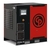 Compressor de ar a parafuso CPVSD 20 BM Chicago - 12,5 Bar - 380 ou 440 Volts - Chicago Pneumatic