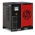 Compressor de ar a parafuso CPVSd 30 BD - 12,5 Bar - 30CV - 380 ou 440 Volts - com secador de ar incorporado - Chicago Pneumatic