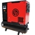 Compressor de ar a parafuso CPBG 25TM Chicago - 25cv - 7,4 / 9,1 / 10,8 /12,5 Bar - Chicago Pneumatic