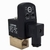 Purgador eletrônico - Lefoo - LFSV20-B - 1/2'' NPT - 220 volts - Dreno automático temporizado - Lefoo