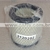 Elemento Filtro de Ar Rotor 15HP 3120252 Metalplan Original