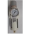 Filtro Regulador Com Manômetro 3/4 DAW 4000-06 - comprar online