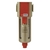 Filtro de linha FTE2400 de 1/2'' - FTE 2400 Evolution - Bel Air