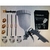Pistola Pintura Gravidade 600ml 3 Bicos 1.2 1.5 1.8 Titanium