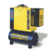 Compressor de ar a parafuso Rotor Plus 15 Metalplan - 15cv 7.5/9/11/12,5 Bar com Reservatório e Secador - RP15 - Metalplan - comprar online