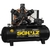 Compressor de ar - 60 pés 175 libras 425 litros 15cv - Trifásico - MSW 60FORT/425L - Schulz