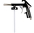 Pistola de Pintura Arprex Modelo 13A Pulverizador Alumínio (sem caneca)