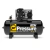 Compressor de Ar Profissional STORM 450 3HP 15/175 15pés 175L 140PSI 110/220V PRESSURE - 8975703012