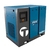 Compressor de ar a parafuso Supreme SD 30 HP - 10 Bar - 220 Volts ou 380 Volts - Trifásico - Techto
