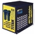 Secador de ar Titan Plus 040 Metalplan com Pré e Pós Filtro - 40 pcm 220V Monofásico - Metalplan