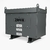 Transformador Auto Trafo a seco de 300 Kva - 220 - 380 Volts - trifásico - ZAFFA/ADFTRONIK - comprar online