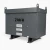 Transformador Auto Trafo a seco de 55 Kva - 220 - 380 Volts - trifásico - ZAFFA/ADFTRONIK na internet