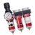Flitro triplo Odonto Medicinal CPOT3400 de 3/4'' - CPOT 3400 - Bel Air