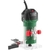 Tupia para Laminados 6mm 1/4 Pol. 500W - 220V - DWT-TLD506