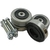 Amortecedor de vibração universal rosca 5/8'' - Kit 4 peças - Vibramatt Vibrastop