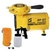 Compressor De Ar Direto (tufão) 1/4hp Bivolt Pressure Wp Jet G3