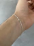 PULSEIRA VENEZIANA 1MM - 20CM - PRATAS 925 - comprar online