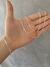 CONJUNTO GRUMET DUPLA - CORRENTE 2MM + PULSEIRA 3MM - PRATAS 925