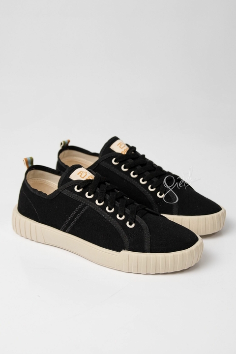 ZAPATILLAS LONA PERKY (ONDA01) - comprar online