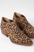 MOCASIN CUERO PRINT (546) - comprar online