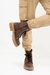 BORCEGO CUERO (409) - comprar online