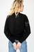 SWEATER PERLAS (SWPERLAS) - Gretel Zapatos