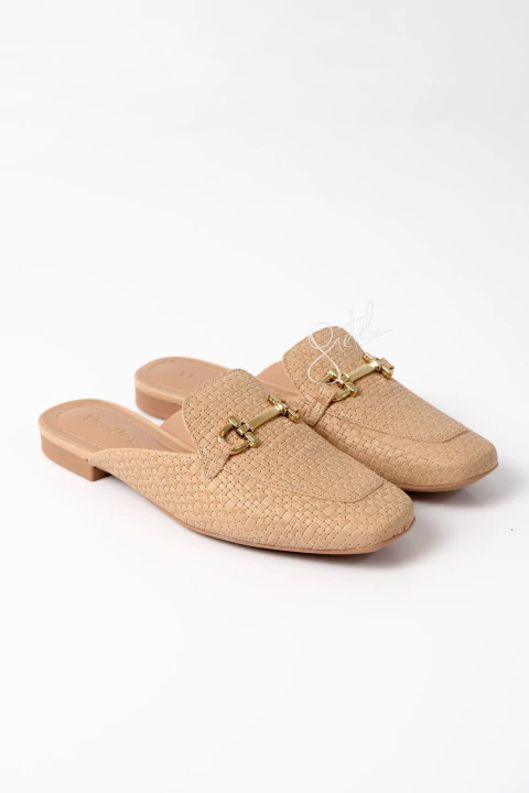 SLIPPERS PU IMPORTADO (025)