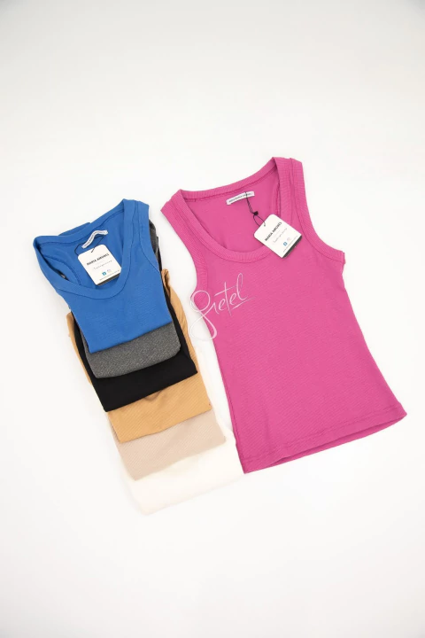 MUSC MORLEY CUELLO REDONDO (5114)